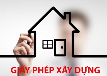 Hồ sơ xin giấy phép xây dựng nộp sổ đỏ bản sao có được không?