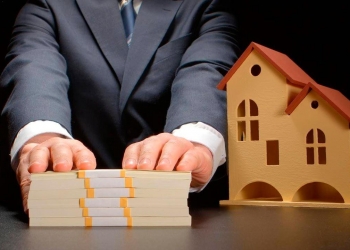 Có được thế chấp khi còn nợ tiền sử dụng đất không?