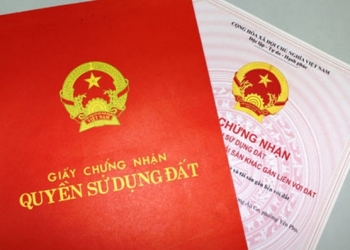 Có được cấp lại sổ đỏ cho người đã mất không?