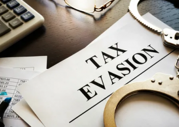 TRỐN THUẾ