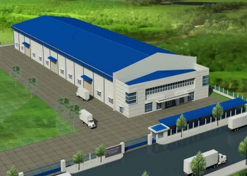 Có cần chuyển mục đích sử dụng đất khi xây dựng nhà xưởng trên đất thương mại dịch vụ không? 