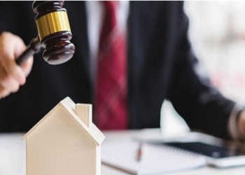 Chậm nộp tiền sử dụng đất có bị hủy kết quả đấu giá không?