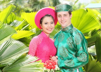 QUAN HỆ HÔN NHÂN VÀ GIA ĐÌNH CÓ YẾU TỐ NƯỚC NGOÀI LÀ GÌ?