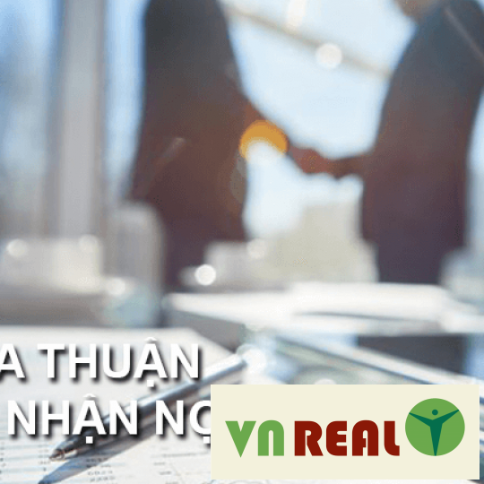 GIẤY NHẬN NỢ LÀ GÌ?