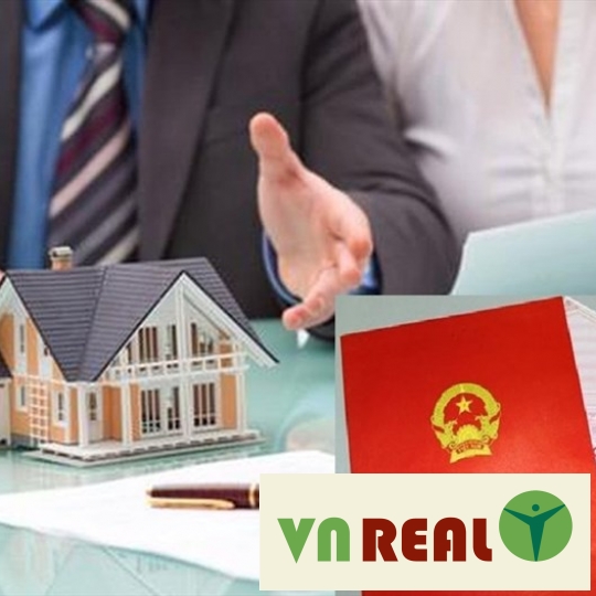 Làm thế nào để Bên mua đất được cấp sổ đỏ khi Bên bán đất không chịu đóng thuế TNCN?