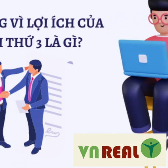Người thứ ba có nghĩa vụ nộp thuế TNCN trong loại Hợp đồng vì lợi ích của người thứ ba không?