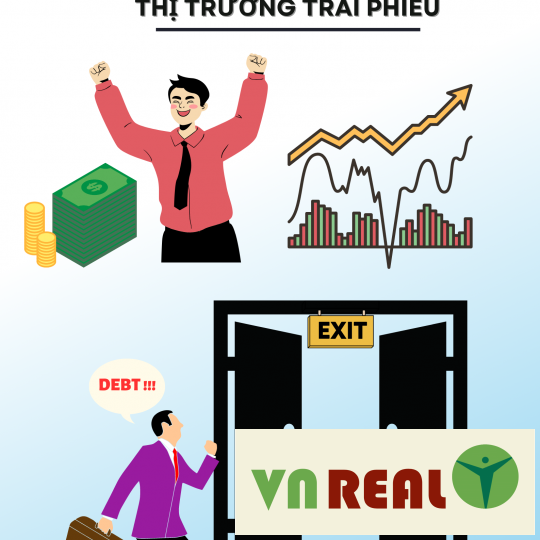 NGHỊ ĐỊNH 08/2023/NĐ-CP MỞ LỐI THOÁT HIỂM CHO THỊ TRƯỜNG TRÁI PHIẾU