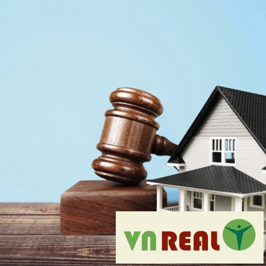 Đã nộp tiền trúng đấu giá nhưng không nhận được tài sản đấu giá?