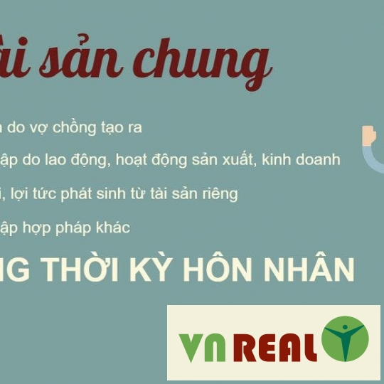 Nhận chuyển nhượng QSĐ trước khi kết hôn nhưng GCN được cấp sau khi kết hôn thì tài sản đó có được coi là tài sản chung không?