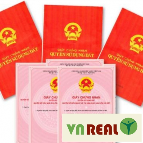 Sổ đỏ sẽ được cấp trong bao lâu sau khi nhận nhà?