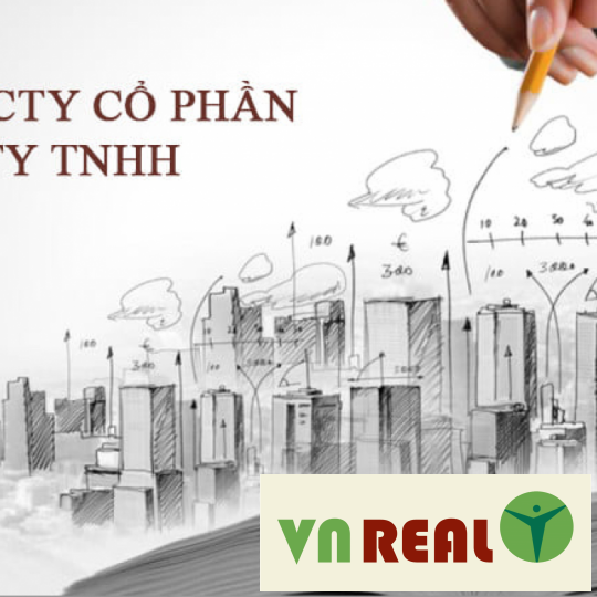 CHUYỂN ĐỔI CÔNG TY CỔ PHẦN THÀNH CÔNG TY TNHH HAI THÀNH VIÊN TRỞ LÊN
