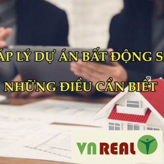 PHÁP LÝ BẤT ĐỘNG SẢN LÀ GÌ? CÓ NHỮNG LOẠI GIẤY TỜ NÀO?