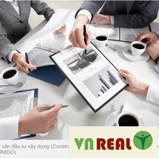 DỊCH VỤ TƯ VẤN ĐẦU TƯ