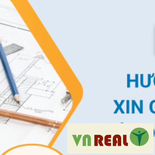 CÁC TRƯỜNG HỢP KHÔNG PHẢI CẤP GIẤY PHÉP XÂY DỰNG