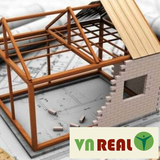 CHƯA SANG TÊN SỔ ĐỎ THÌ AI SẼ ĐỨNG TÊN TRÊN GIẤY PHÉP XÂY DỰNG