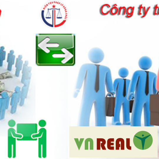 CHUYỂN ĐỔI CÔNG TY CỔ PHẦN THÀNH CÔNG TY TNHH MỘT THÀNH VIÊN