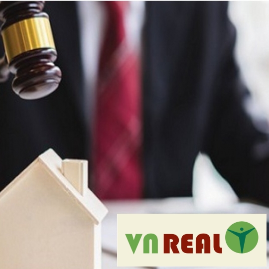 Chậm nộp tiền sử dụng đất có bị hủy kết quả đấu giá không?