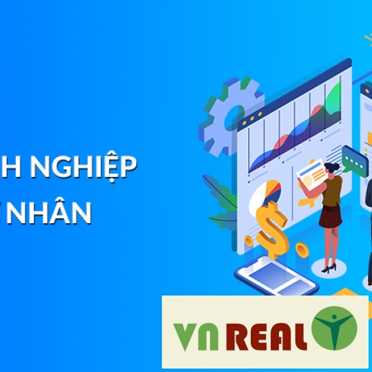THÀNH LẬP MỚI DNTN