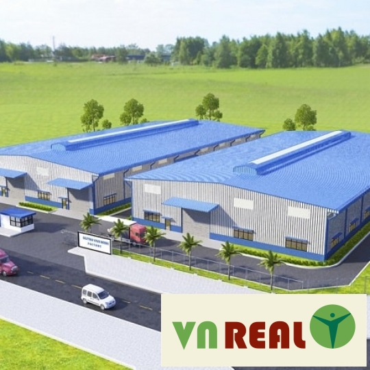 Đất thương mại dịch vụ có được xây dựng nhà xưởng không?