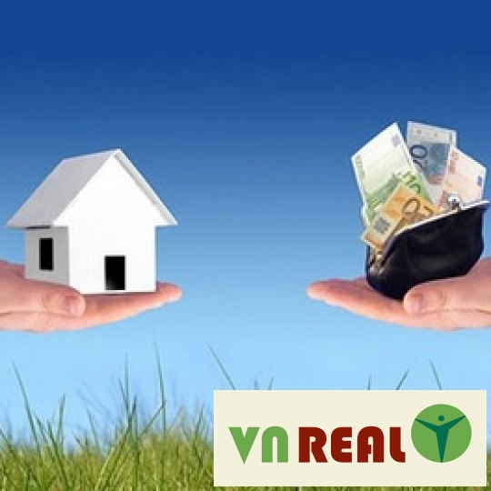 ĐIỀU KIỆN, HỒ SƠ, THỦ TỤC MUA BÁN NHÀ ĐẤT 2022