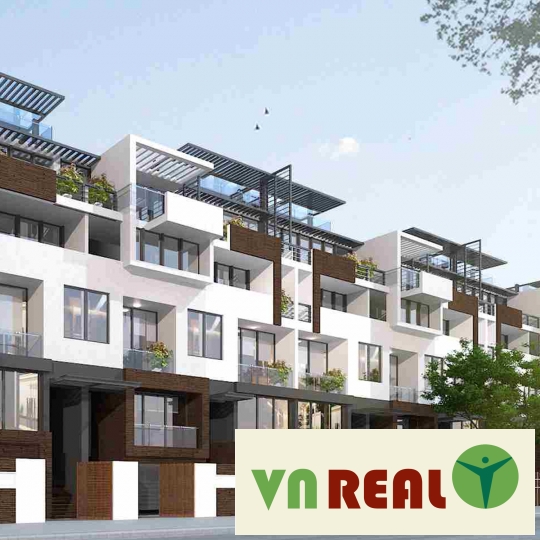 KINH NGHIỆM HỮU ÍCH KHI MUA NHÀ LIỀN KỀ 