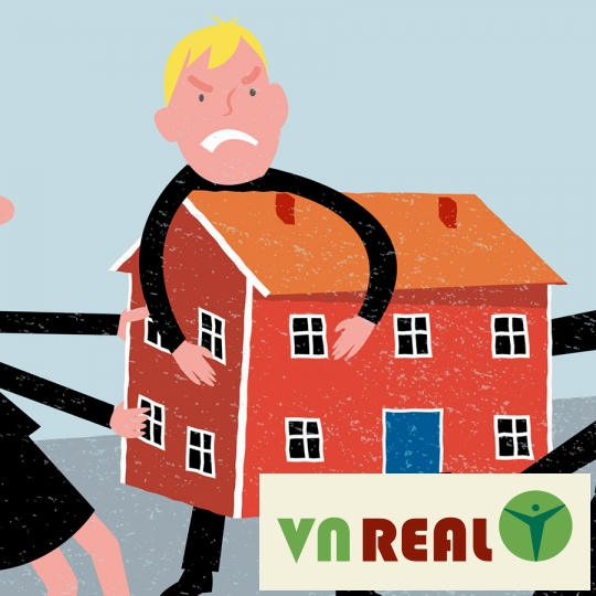 Quyền sử dụng đất đối với đất thuê trả tiền thuê đất hàng năm có phải là di sản thừa kế không?