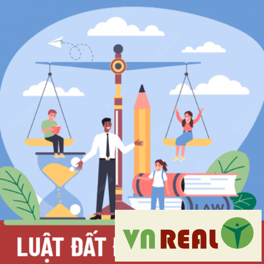 LUẬT ĐẤT ĐAI 2024: NHỮNG ĐIỂM MỚI NỔI BẬT