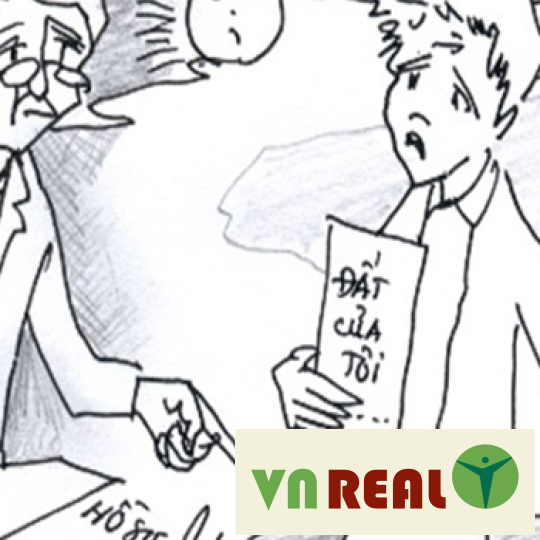 Thu hồi đất khi hợp đồng thuê đất chưa hết hạn