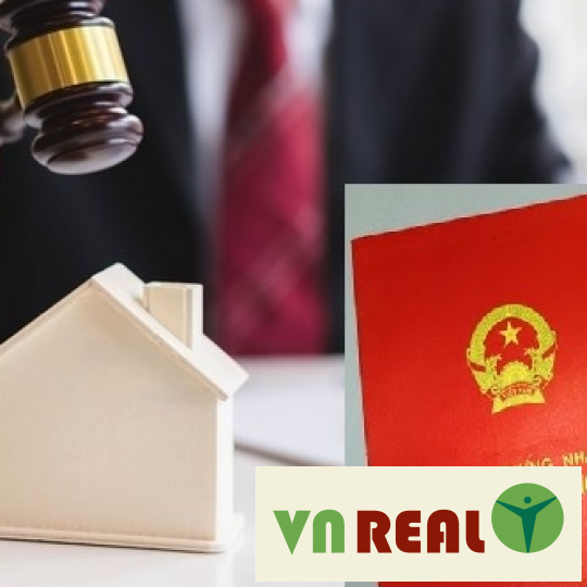 NHỮNG QUY ĐỊNH NÊN BIẾT KHI LÀM SỔ ĐỎ
