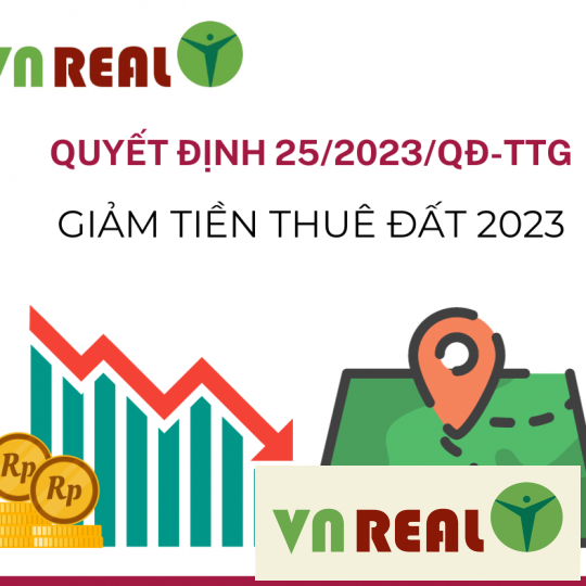 Quyết định 25/2023/QĐ-TTg: Cơ hội thúc đẩy nền kinh tế