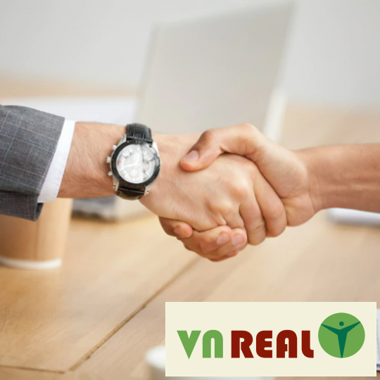 Ký hợp đồng đặt cọc với bên môi giới có rủi ro không?